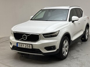 Volvo XC40 D3 2WD (150hk)