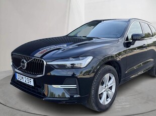 Volvo XC60 B4 2WD Mildhybrid, Diesel (197hk)