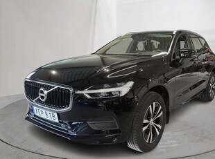 Volvo XC60 B5 AWD Mildhybrid, Bensin (250hk)