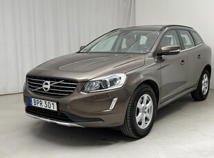 Volvo XC60 D4 2WD (181hk)