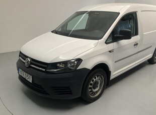 VW Caddy Maxi 1.4 TSI (125hk)