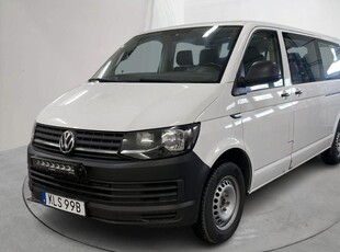 VW Caravelle T30 2.0 TDI BMT(150hk)