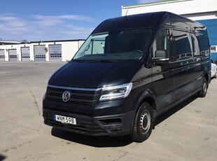 VW Crafter 35 2.0 TDI Skåp 4Motion (140hk)