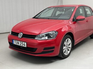 VW Golf VII 1.2 TSI 5dr (110hk)