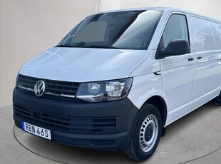 VW Transporter T6 2.0 TDI BMT Skåp 4MOTION (150hk)