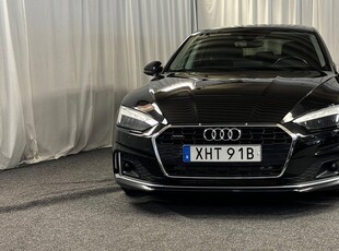 Audi A5 Sportback 45 TFSI quattro Aut Comfort