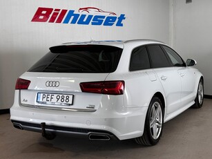 Audi A6 2.0 TDI clean diesel quattro S Tronic , Sport Edition Euro 6