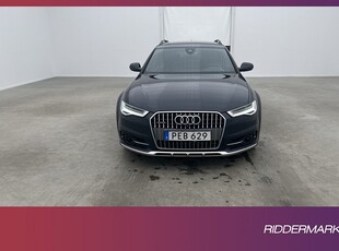 Audi A6 Allroad Q 272hk Sport Edt HUD 360° Navi 4-Zons Drag