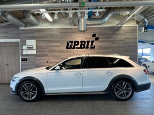 Audi A6 Allroad Quattro 3.0 TDI Quattro S Tronic Sport Edition