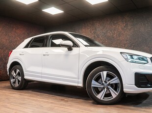 Audi Q2 30 TFSI Proline | LED | Connectivity