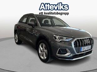 Audi Q3 35 TFSI S Tronic 150hk -24