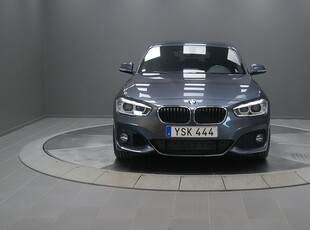 BMW 118I /M Sport /Auto/Drag/Backkamera/Läder