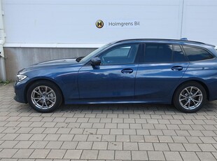 BMW 330e 3-serie Touring Model Sport Live Cockpit LED Tonade d