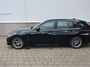 BMW 330e 3-serie xDrive Touring Model Sport Live Cockpit LED d