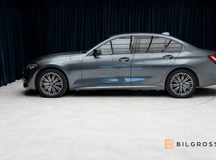 BMW 330e xDrive 292hk M Sport HiFi P-Värm Navi Ambient Adaptiv