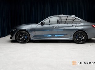 BMW 330e xDrive Sedan 292hk M Sport Taklucka H/K P-Värmare