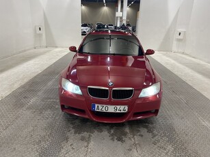 BMW 335 xi Touring 306hk M Sport Pano Navi Värm Skinn Drag