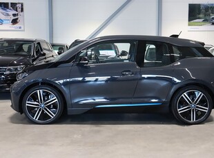 BMW i3 60Ah Rex 170HK Nyservad/Backkamera/Navigation