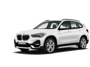 BMW X1 sDrive20i Model Sport Navi Head UP LED Drag BSI