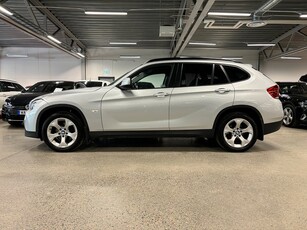 BMW X1 xDrive20d Euro 5