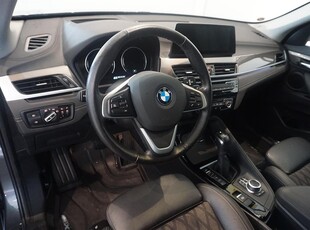 BMW X1 xDrive25e xLine Backkamera Drag Keyless HUD 220hk