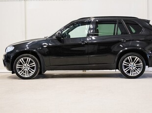 BMW X5 xDrive40d M Sport Navi Skinn Hifi 306hk