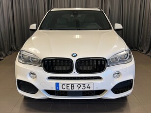 BMW X5 xDrive40e M-sport | Panorama | H&K | HUD | 360 kamera