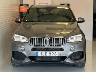 BMW X5 xDrive40e Steptronic M Sport Euro 6