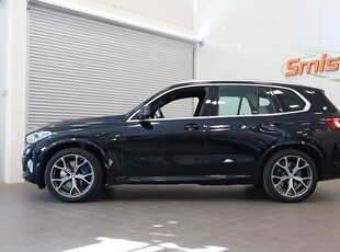 BMW X5 xDrive45e M Sport INNOVATION PANO LUFT LASER N-VISION