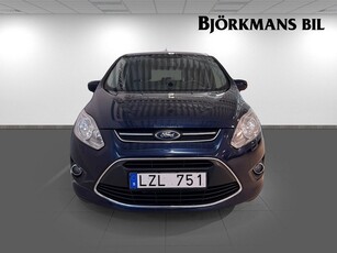 Ford C-Max 1,6 TDCi Trend Manuell