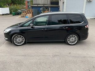 Ford Galaxy 2.0 TDCi Bi-Turbo