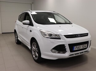 Ford Kuga 2.0 TDCi AWD Aut Drag Värmare P-Sensorer