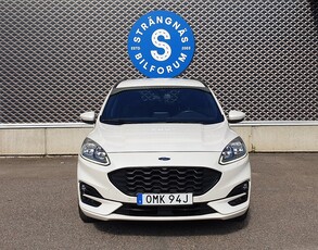 Ford Kuga Plug-In Hybrid ST-Line 225hk