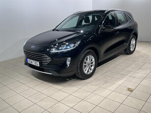 Ford Kuga Titanium 1.5T 150hk FWD Manuell M. Vinter & Förarassistanspkt