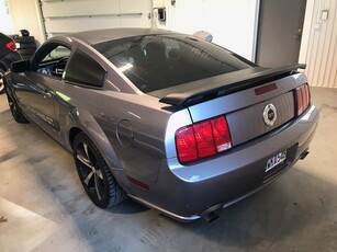 Ford Mustang GT V8