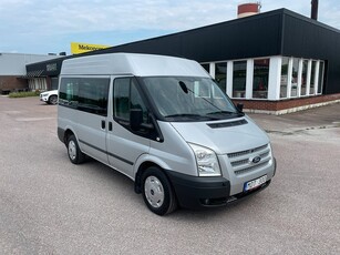 Ford Transit T300 Kombi 2.2 TDCi Handikapp 5-sits