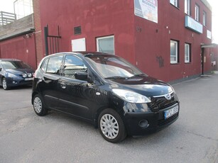 Hyundai i10 1.2 e-Motion Euro 4