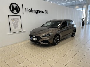 Hyundai i30 1.5 DCT Kombi N-Line 159hk