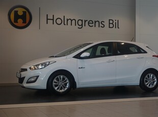 Hyundai i30 1.6 CRDi 5dr Businesseco 110hk