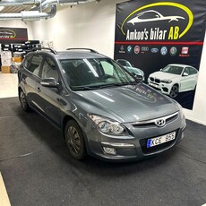 Hyundai i30 cw 1.6 *Ränta 3.95% **