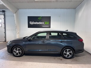 Hyundai i30 Kombi 1.0 T-GDI DCT Essential - Kamera/CarPlay