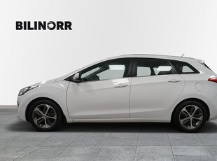 Hyundai i30 Kombi 1.6 GDI DCT 135HK DRAG