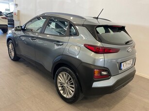 Hyundai Kona 1.0 T-GDI 2WD Trend Euro 6