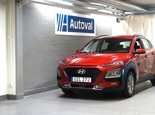 Hyundai Kona Hybrid 1.6 DCT Trend Euro 6