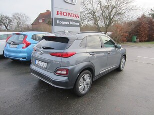 Hyundai Kona PREMIUM PLUS Electric 64 kWh