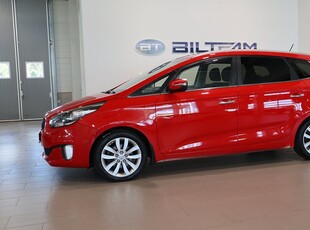 Kia Carens 1.7 CRDi GLS 115HK