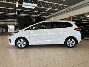 Kia Carens 1.7 VGT 7-sits I Backkamera I Navi I Drag