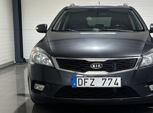 Kia CEED cee'd_sw 1.6 CRDi ECO Euro 4