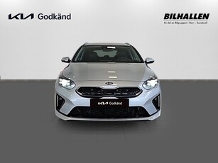 Kia CEED SW 1,6 DCT Plug-In Hybrid Advance Plus *V-Hjul|Drag*