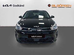 Kia Rio 1.0 T-GDi DCT Advance 100hk